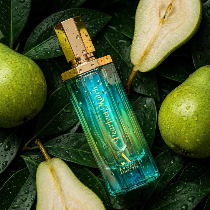 PEARFECT MATCH- Aroma Concepts