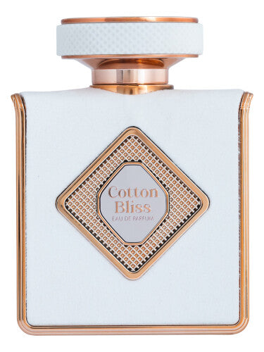 Cotton Bliss- Risala Elite (Sterling)