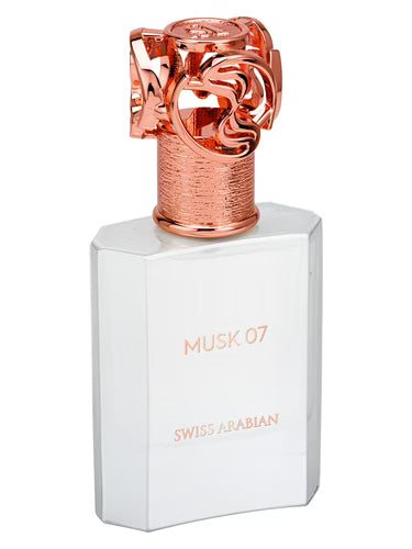 Musk 07- Swiss Arabian (Extract 50 ml)