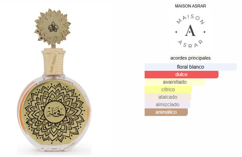 Fakhama- GULF ORCHID