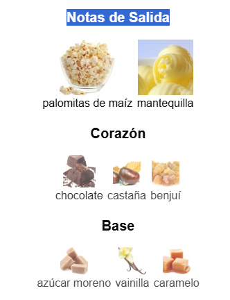 Biscotti Caramel Pop- Khadlaj