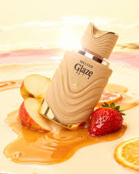 Melted GLAZE- Al Absar