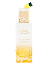 TAHITI COLADA- Gulf Orchid