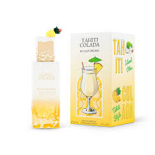 TAHITI COLADA- Gulf Orchid