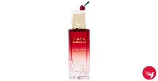 CHERRY KOKOMO- Gulf Orchid