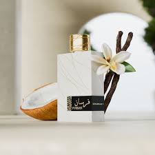 FURSAN WHITE- KHADLAJ