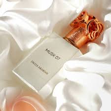 Musk 07- Swiss Arabian (Extract 50 ml)
