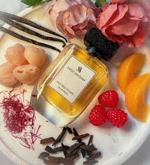 Oud and Lychee- Swiss Arabian