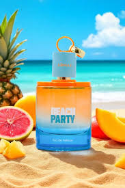 Beach Party- Armaf