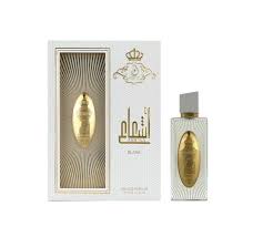 Ash'aa Blanc- Arabiyat Prestige