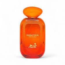 Vannifolia- Hekayat Attar