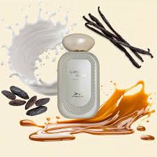 Latte Abyad- Hekayat Attar