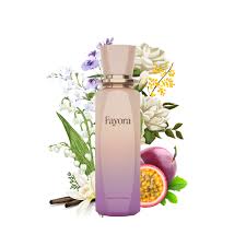 Fayora- Paris Corner
