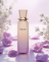 Fayora- Paris Corner