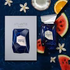 Atlantis Extrait- French Avenue