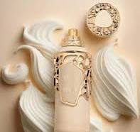 Creme of Clouds -Fragance World
