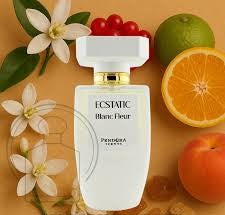 Blanc Fleur Ecstatic- Pendora