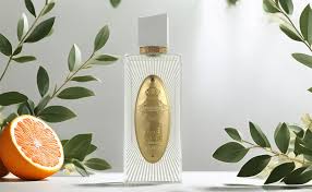 Ash'aa Blanc- Arabiyat Prestige