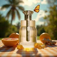 Memories of Summer- Emir