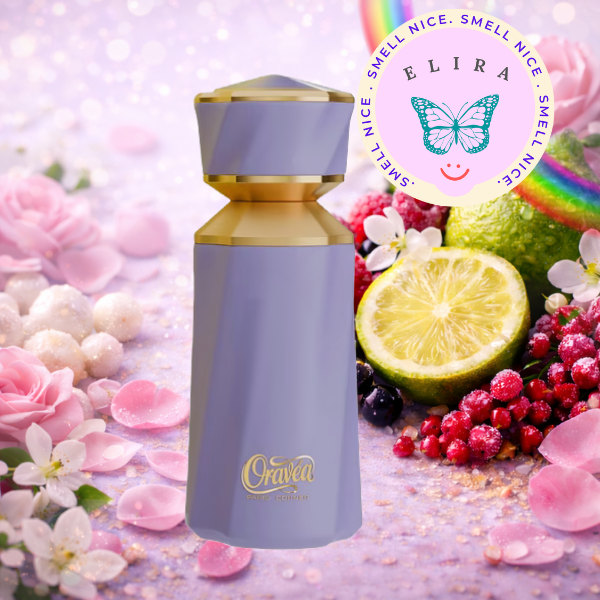 ORAVÉA- Paris Corner