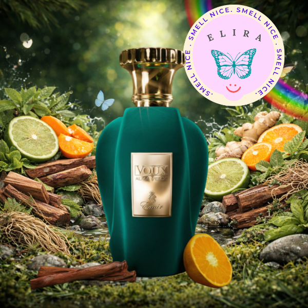 VOUX ALMA VERDE- Emir