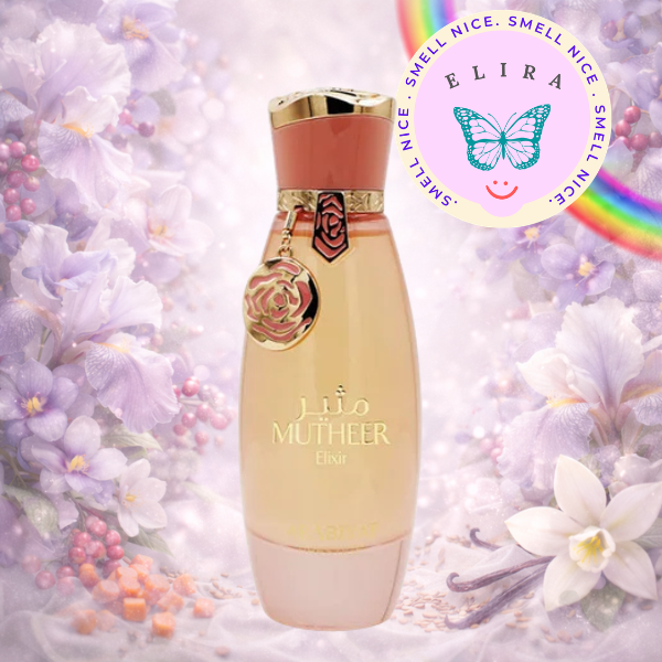 MUTHEER ELIXIR- Arabiyat Prestige
