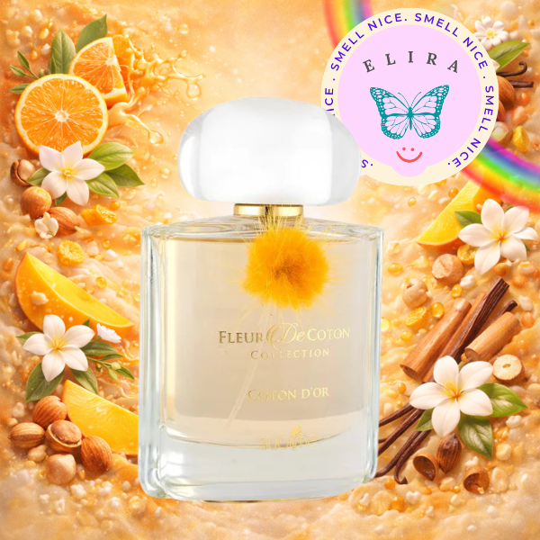 COTTON D'OR- MAMLAKAT OUD