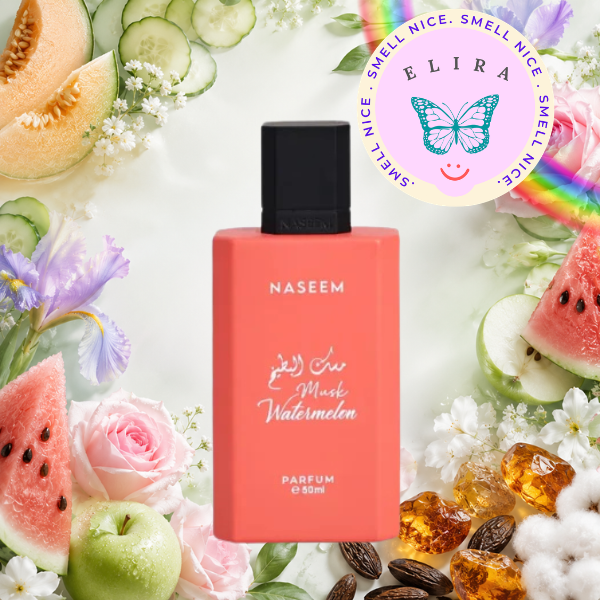 MUSK WATERMELON- NASEEM