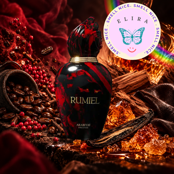 RUMIEL- Arabiyat Prestige