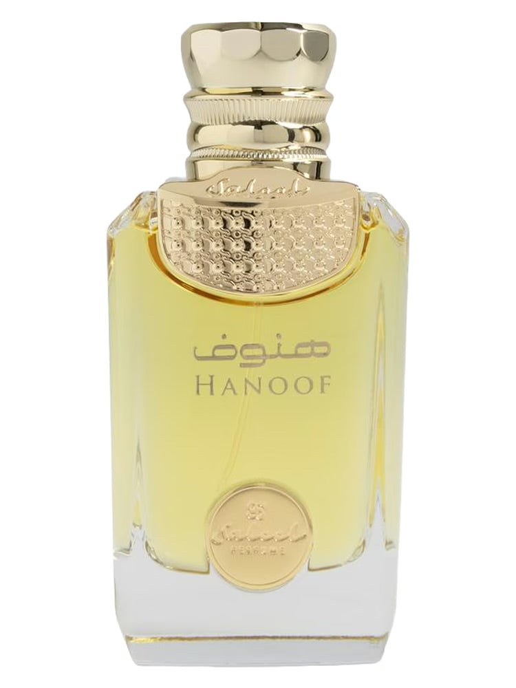 HANOOF- Saleel