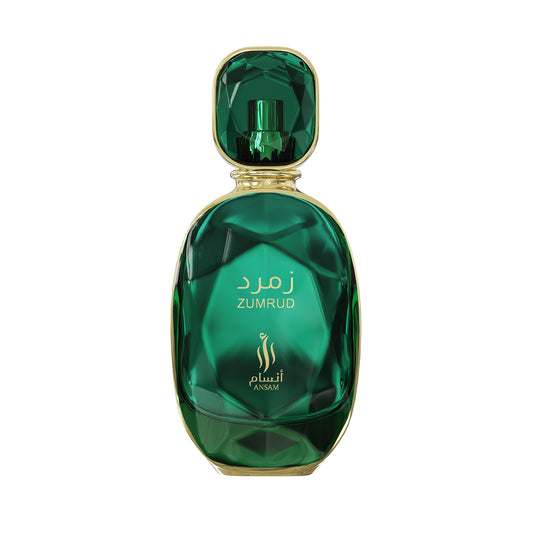 ZUMRUD- Ansaam/Armaf