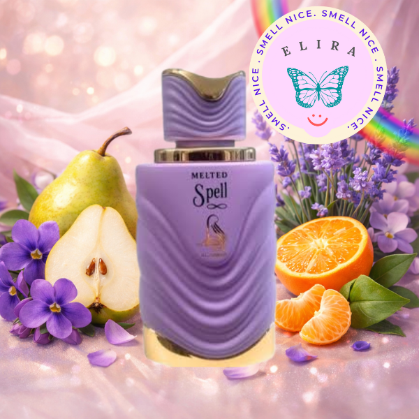 Melted SPELL- Al Absar