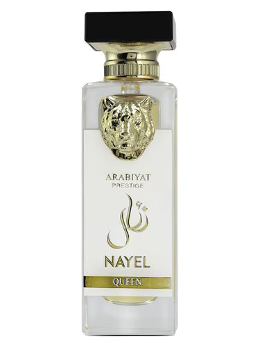 Nayel Queen- Arabiyat Prestige