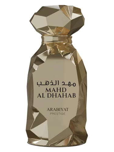 Mahd al Dahab- Arabiyat Prestige