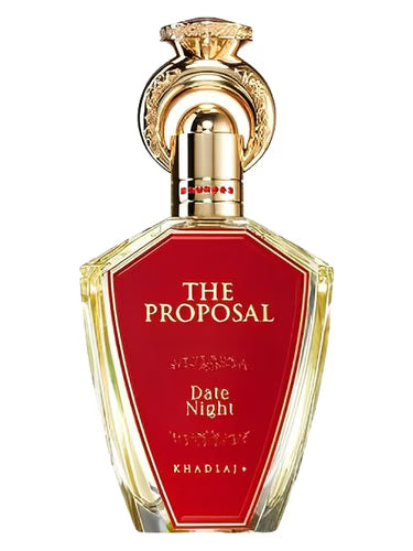 The Proposal Date night- Khadlaj