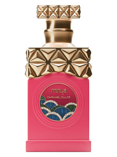 Minya- Caramel Dulce
