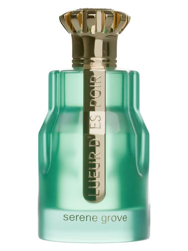 Serene Grove- Paris Corner