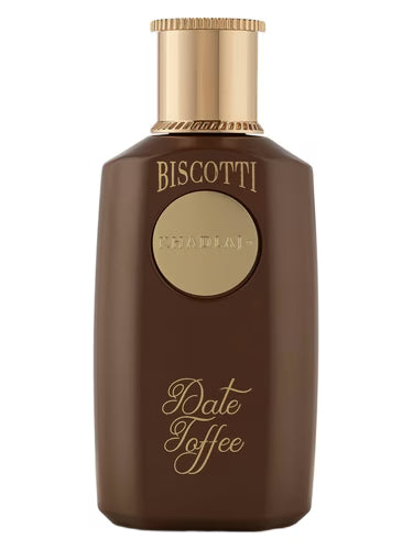 Biscotti Date Toffe- Khadlaj