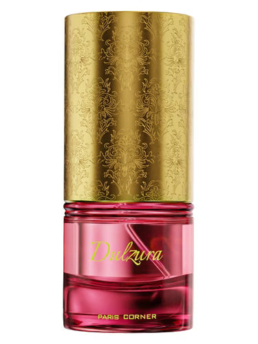 Dulzura- Paris Corner