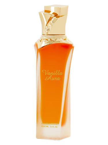 Vanilla Aura- Maison Asrar