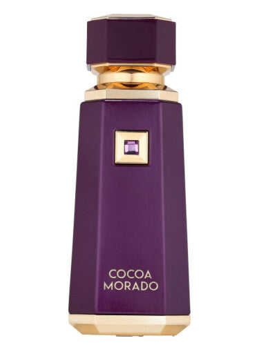 Cocoa Morado- French Avenue