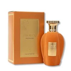 Voux Pastisserie 100ml- Emir/Paris Corner (Insp. Italica Casamorati)