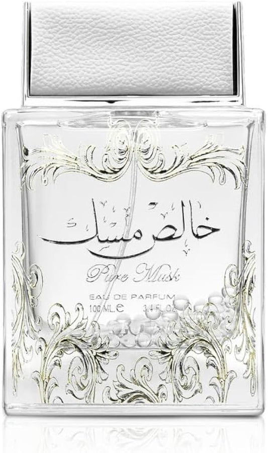 Pure Musk - Lattafa
