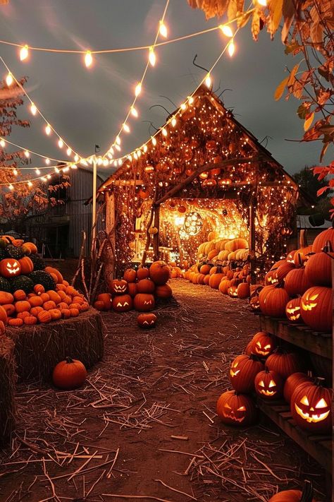 Vela "Fairy Pumpkins" - Pumpkin Spice Latte 250ML