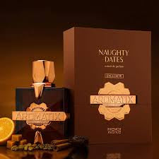 Naughty Dates- Aromatix
