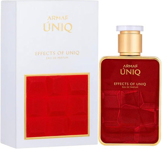 Úniq/ Effects of Uniq- Armaf