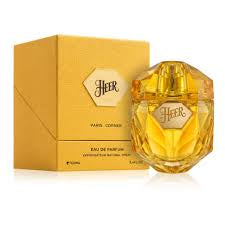 HEER- Paris Corner