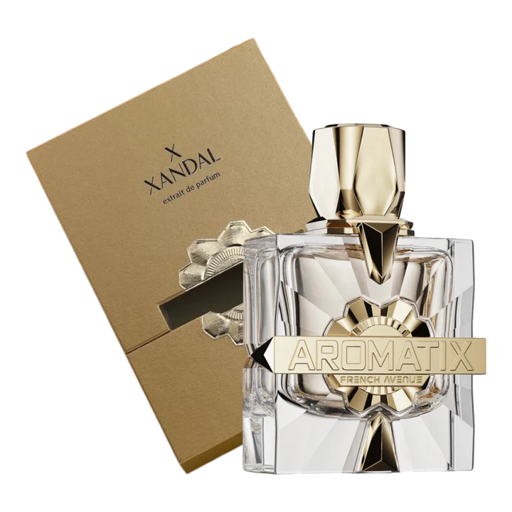 X Xandal Aromatix- French Avenue