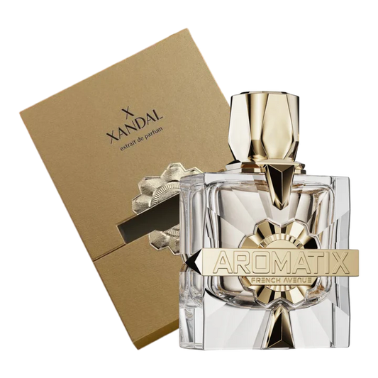 X Xandal Aromatix- French Avenue
