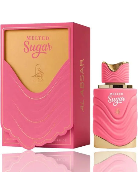 Melted SUGAR- Al Absar